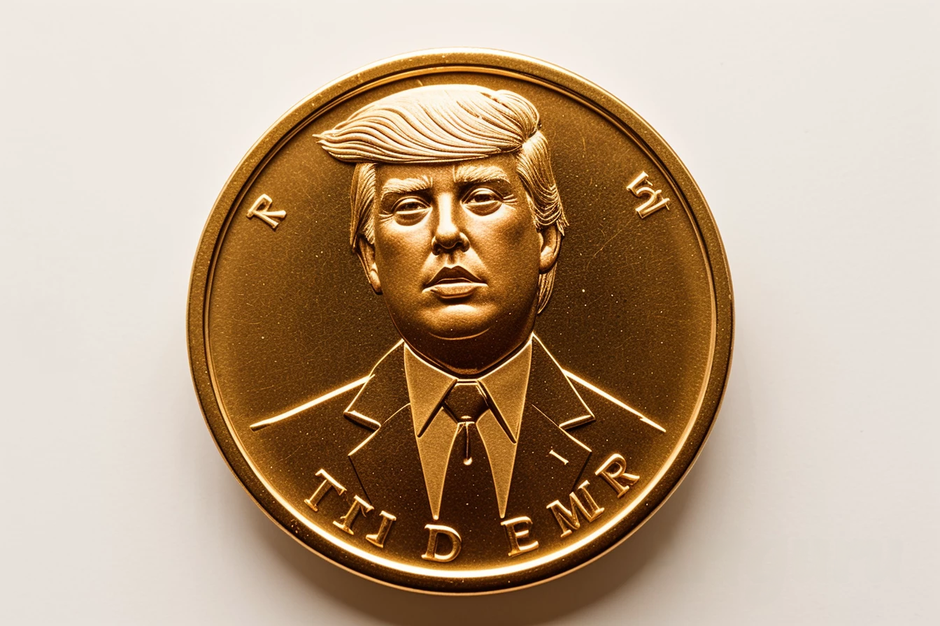 Trump Coin